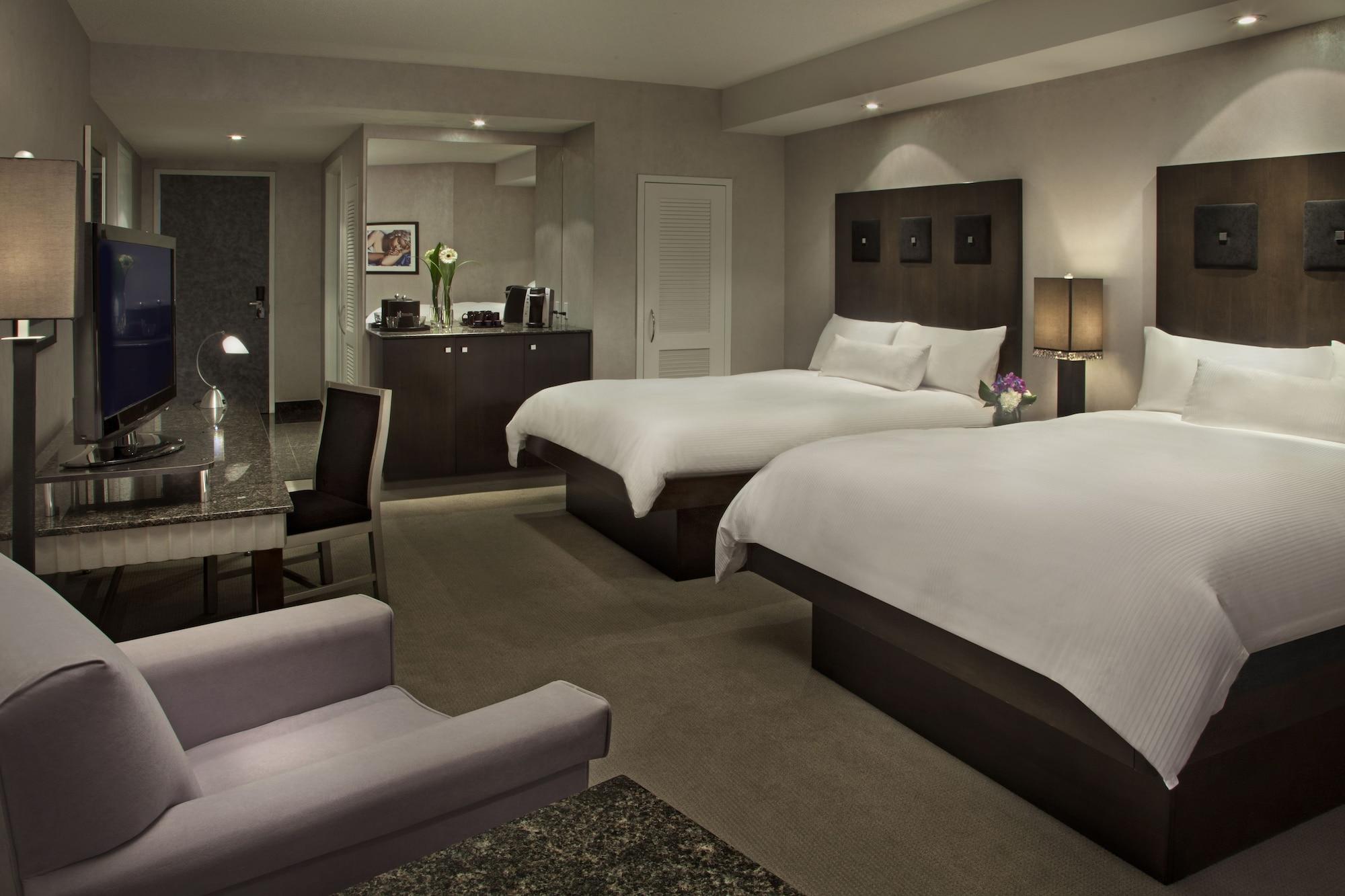 White Oaks Conference & Resort Spa Ниагара-он-те-Лейк Экстерьер фото A room at the MGM Grand