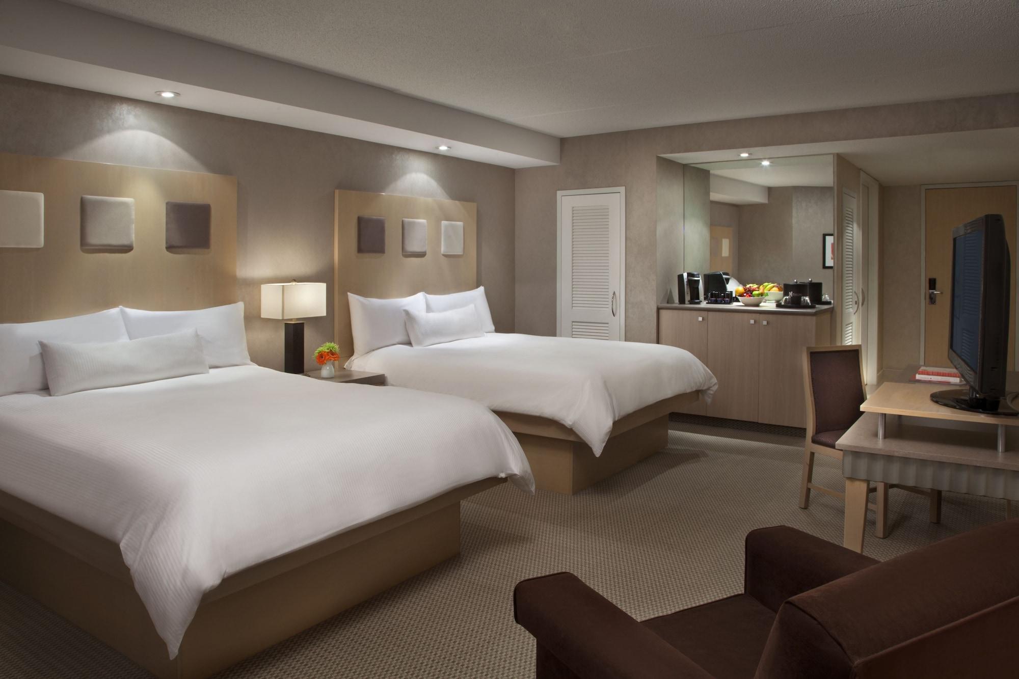 White Oaks Conference & Resort Spa Ниагара-он-те-Лейк Экстерьер фото