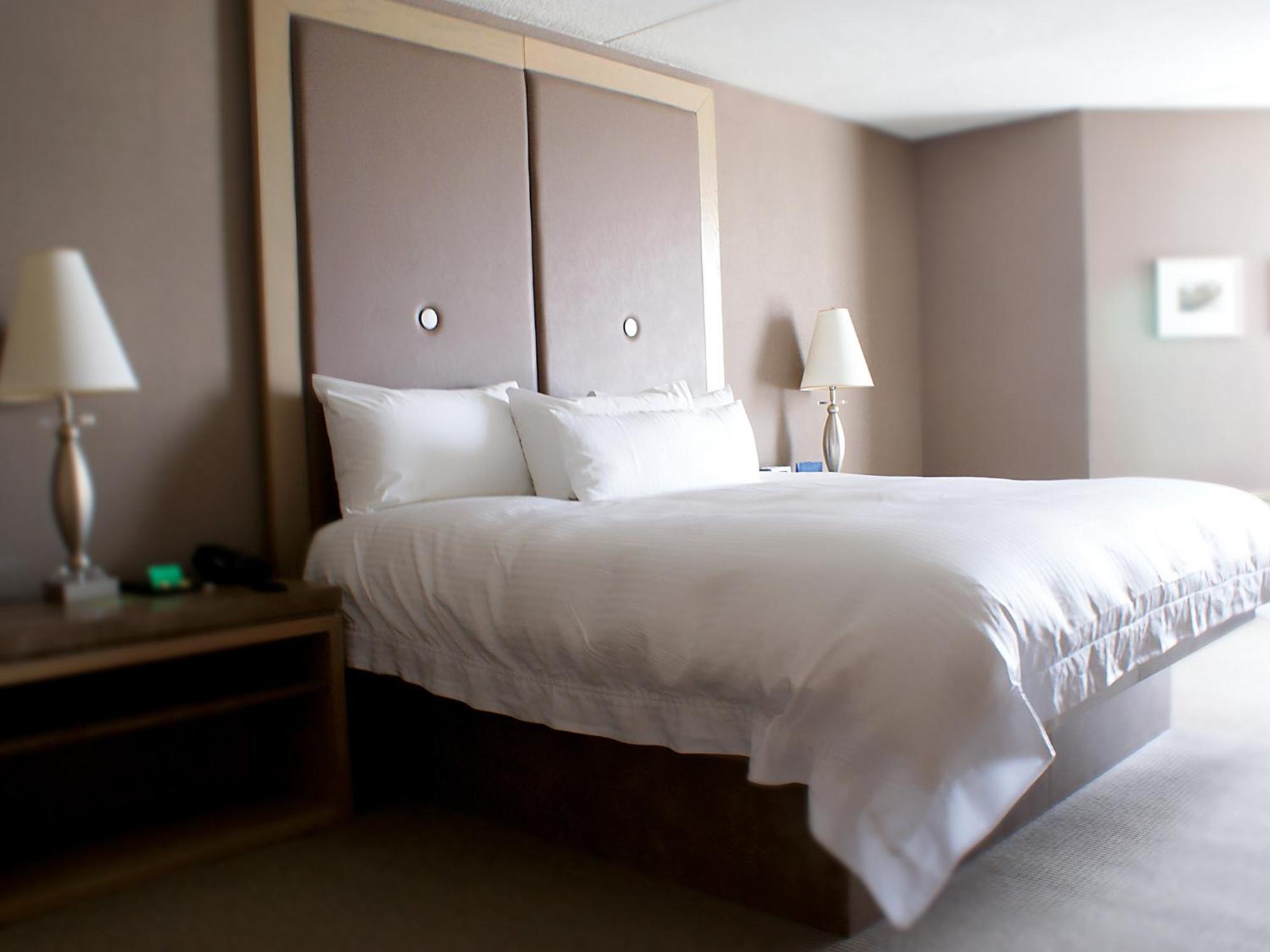 White Oaks Conference & Resort Spa Ниагара-он-те-Лейк Экстерьер фото A bedroom at the Hilton San Francisco