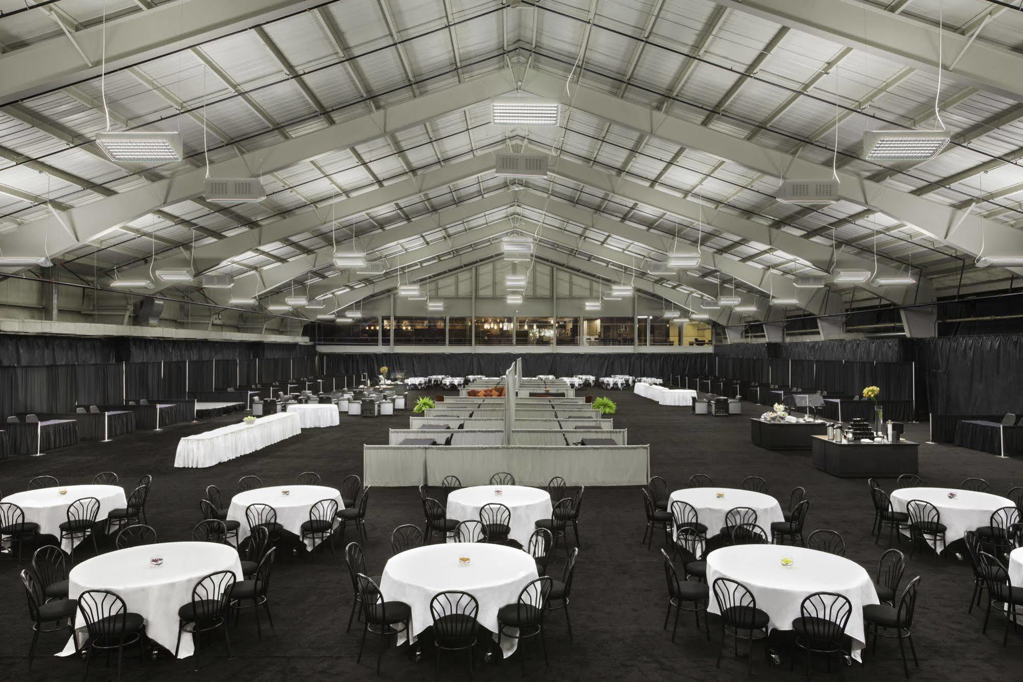 White Oaks Conference & Resort Spa Ниагара-он-те-Лейк Экстерьер фото The Grand Ballroom